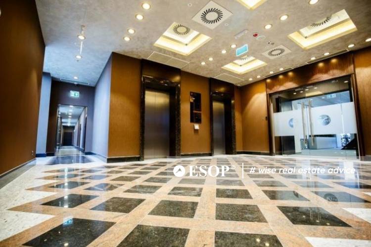 United Business Center 2 13550 2