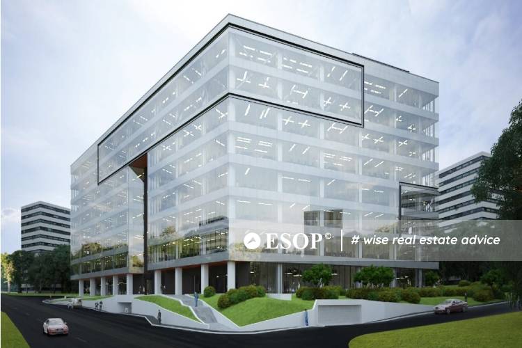 United Business Center RIVIERA - C1 14277 3