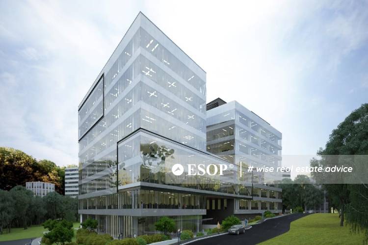 United Business Center RIVIERA - C1 14277 6