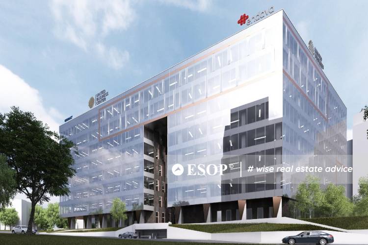 United Business Center RIVIERA - C1 14277 1