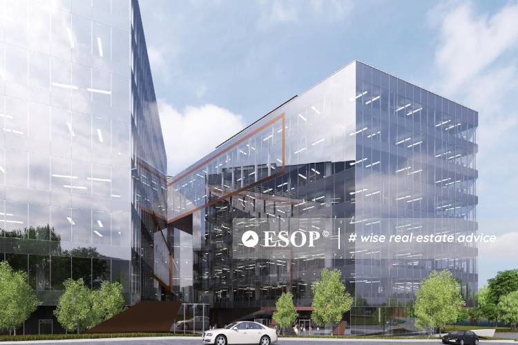 United Business Center RIVIERA - C1 14277 8