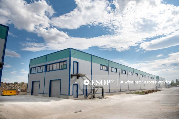 RivPark Popesti-Leordeni 15346.99 6
