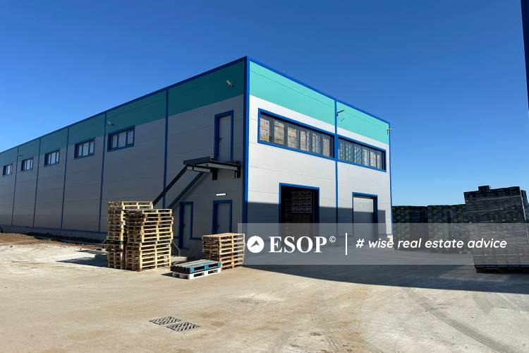 RivPark Popesti-Leordeni 15346.99 7