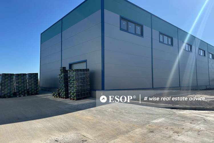 RivPark Popesti-Leordeni 15346.99 8