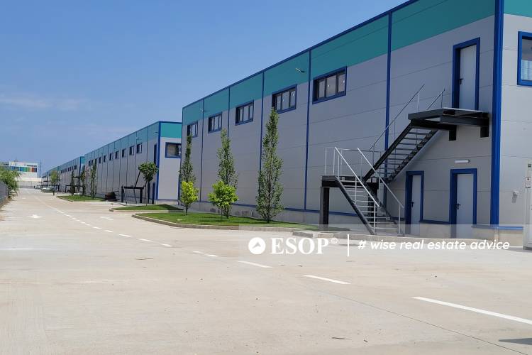 RivPark Popesti-Leordeni 15346.99 1