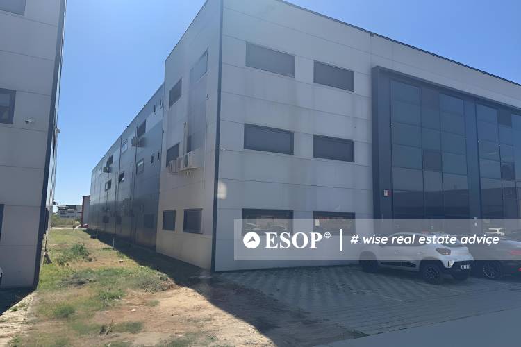 Cladire industriala pentru inchiriere 15500.99 3