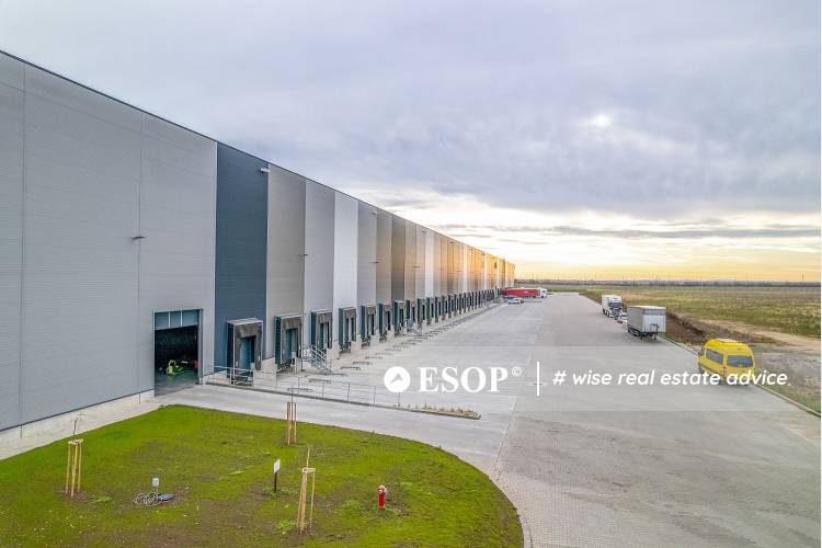 VGP Park Arad hala 1 14887.1 6