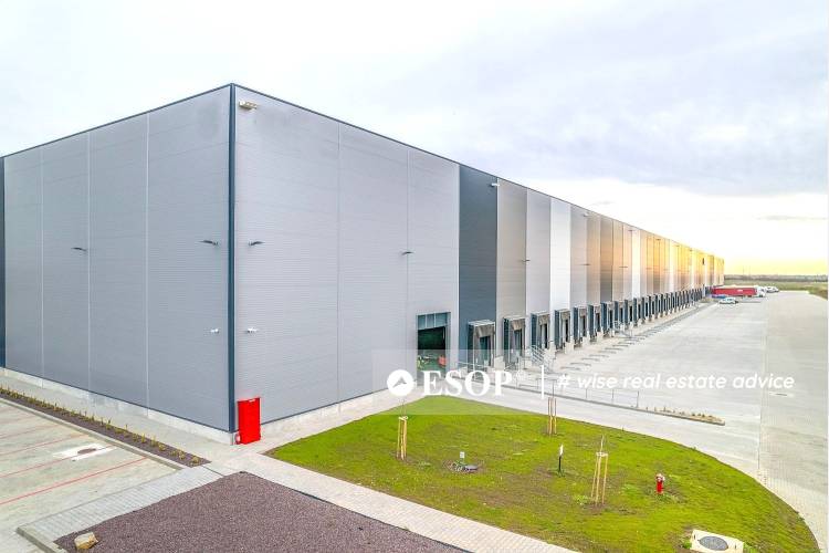 VGP Park Arad hala 1 14887.1 1