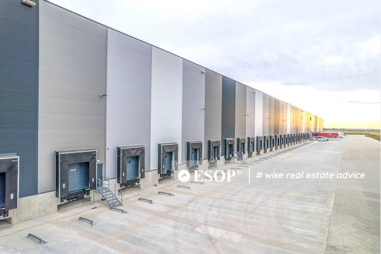 VGP Park Arad hala 1 14887.1 2