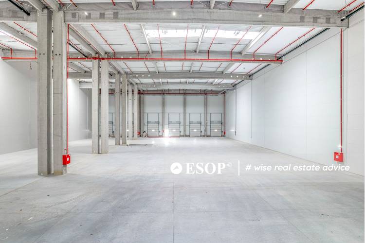 VGP Park Arad hala 1 14887.1 3