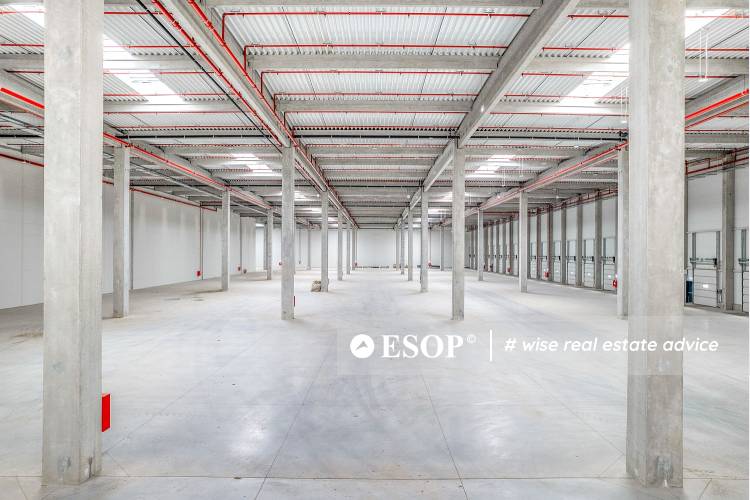 VGP Park Arad hala 1 14887.1 4