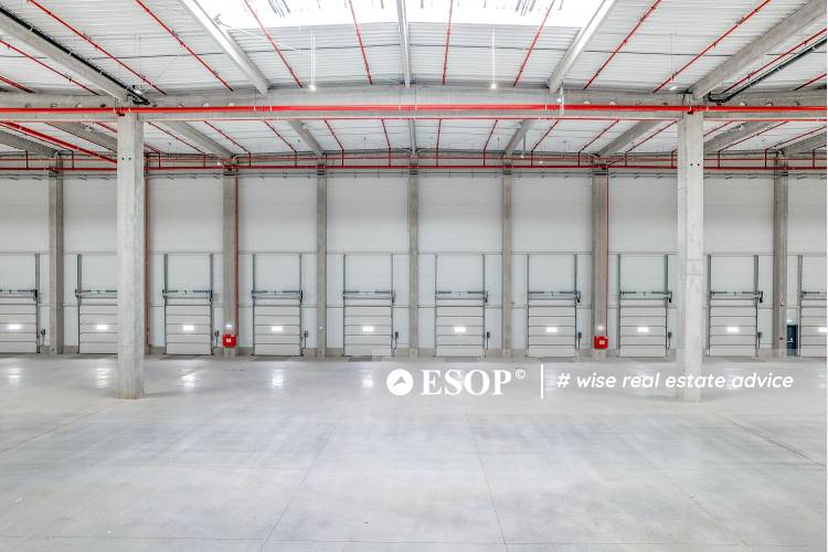 VGP Park Arad hala 1 14887.1 5