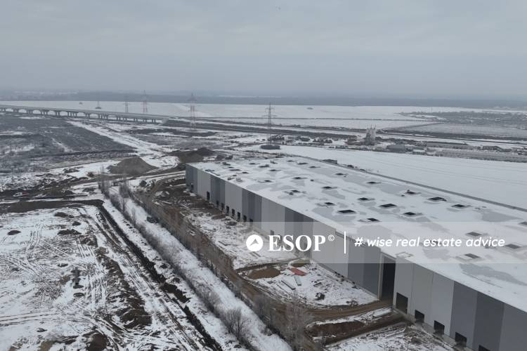 VGP Park Bucharest East 15239 8