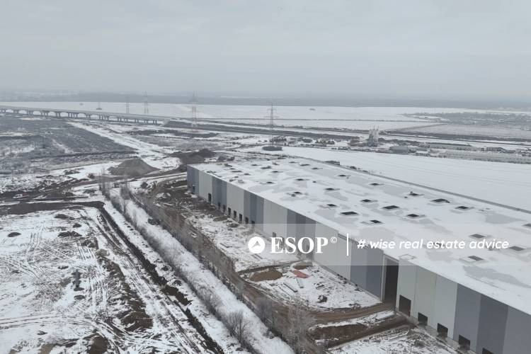 VGP Park Bucharest East 15239 6