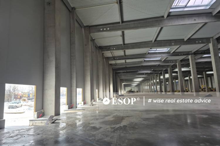 VGP Park Bucharest East 15239 4