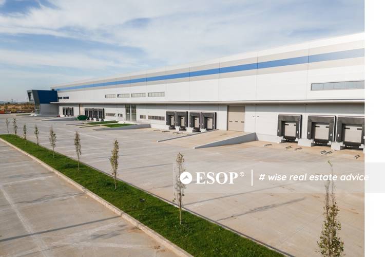 VGP Park Bucharest East 15239 2