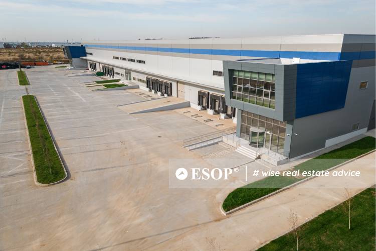 VGP Park Bucharest East 15239 1