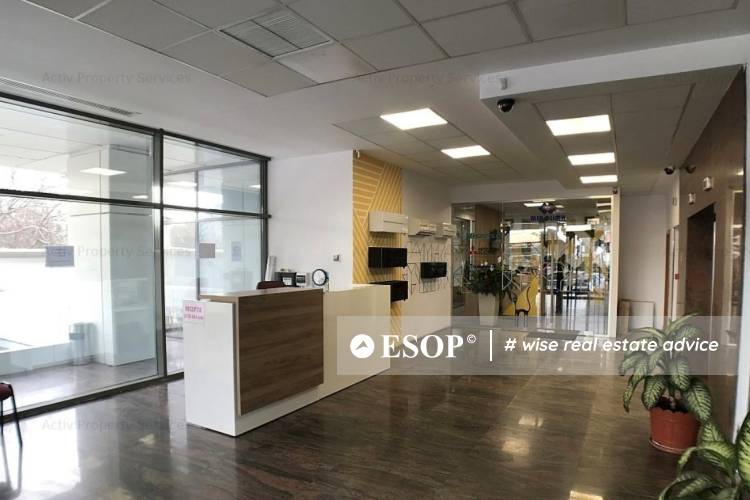 Virtutii Office Building 4674 2