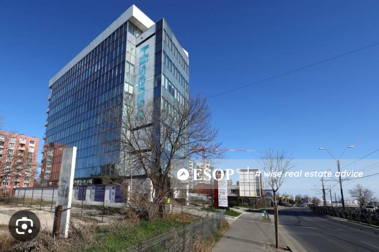 Virtutii Office Building 4674 1