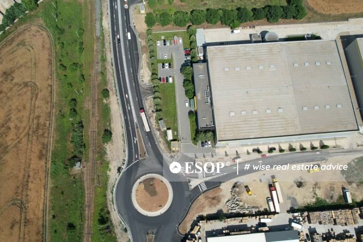 VLPark Bucharest South 15333 4