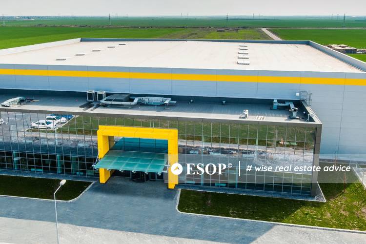 VLPark Bucharest South 15333 3