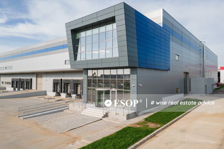 VLParks Bucharest West 15182 3