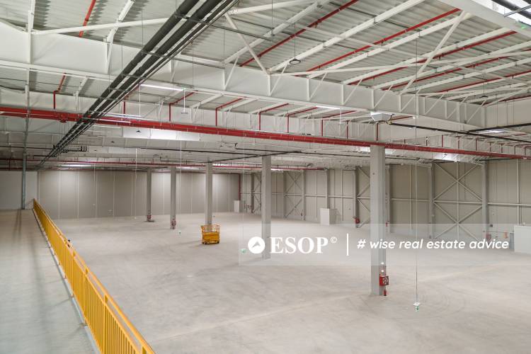 VLParks Bucharest West 15182 4