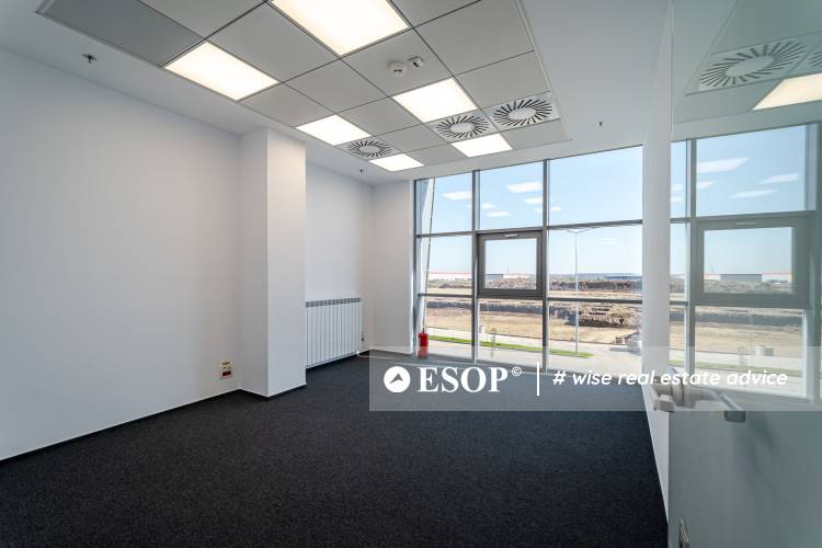 VLParks Bucharest West 15182 9