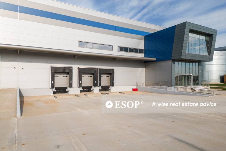 VLParks Bucharest West hala 1 15182.1 2