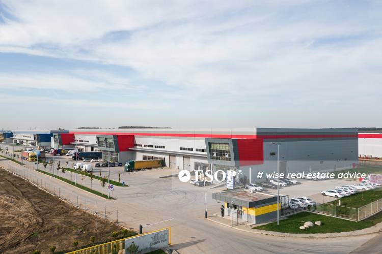 VLParks Bucharest West hala 1 15182.1 9