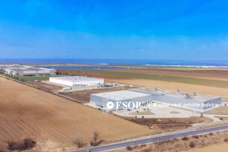 WDP Industrial Park Aricestii Rahtivani 14585 1