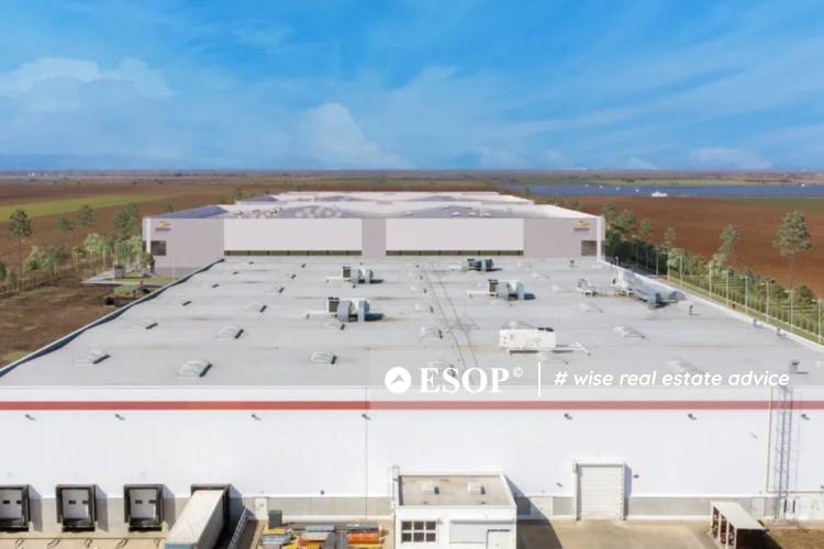 WDP Industrial Park Aricestii Rahtivani 14585 3