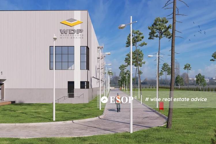 WDP Industrial Park Cluj Apahida 14899 3