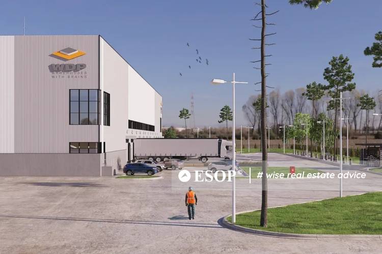 WDP Industrial Park Cluj Apahida 14899 7