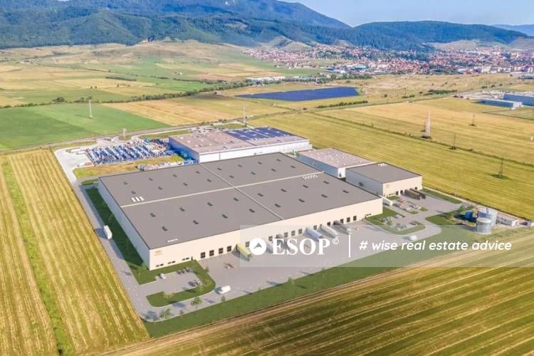 WDP Industrial Park Codlea 14584 1