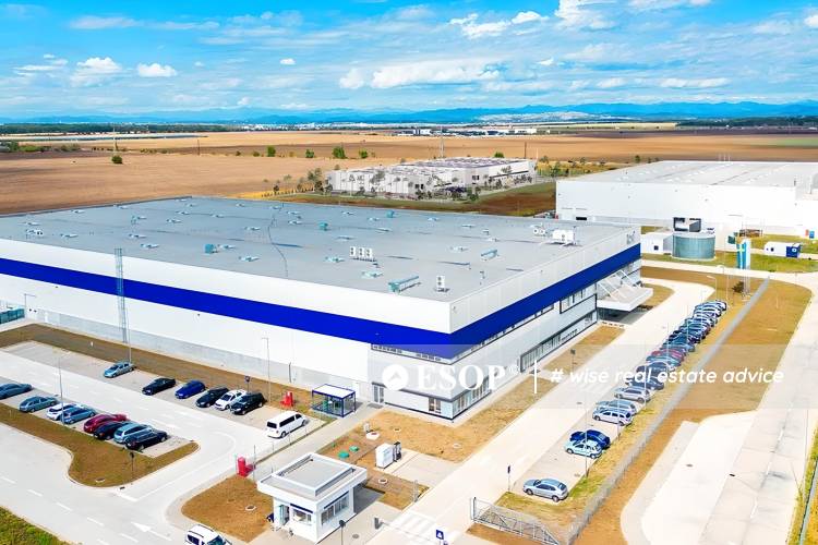 WDP Industrial Park Paulesti Ploiesti 14897 1
