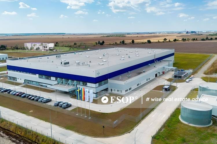 WDP Industrial Park Paulesti Ploiesti 14897 2