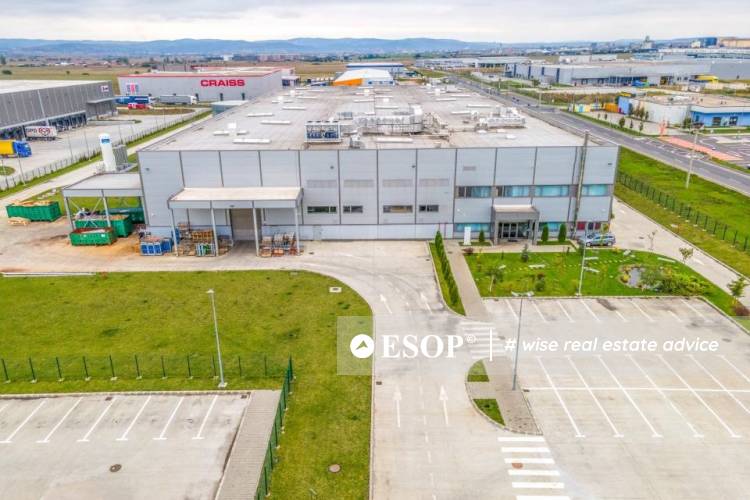 WDP Industrial Park Sibiu 15176 1