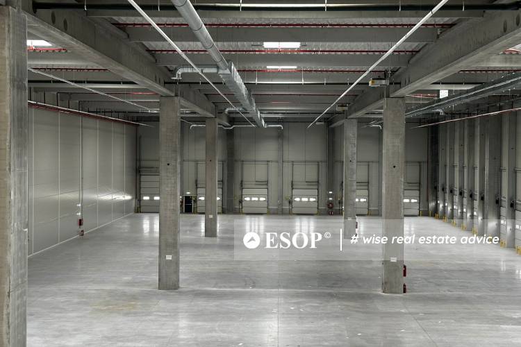 WDP Industrial Park Stefanesti 14580 3