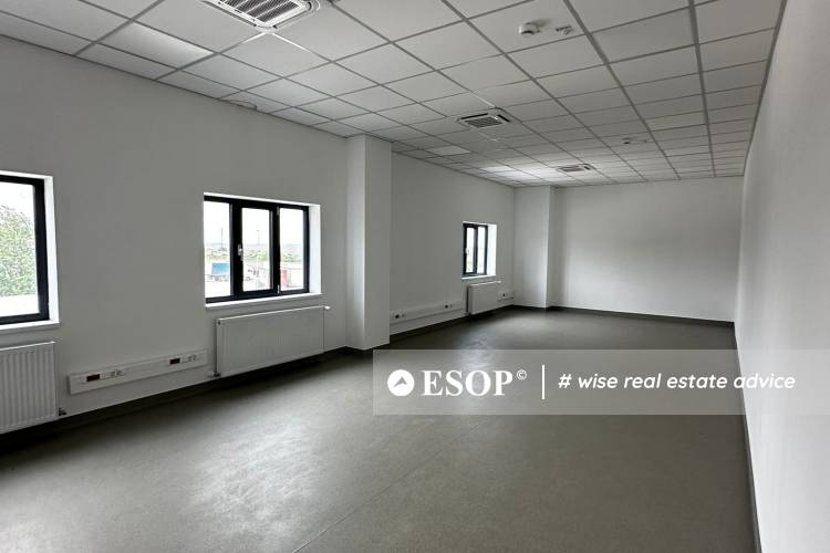 WDP Industrial Park Stefanesti 14580 7