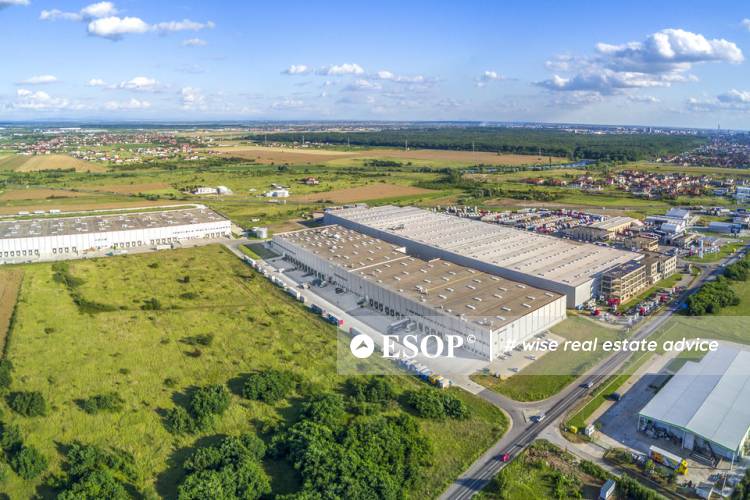 WDP Industrial Park Timisoara 14858 1