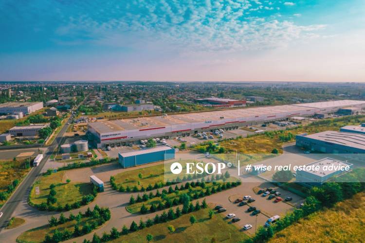 WDP Park Bucharest Chitila 14668 3
