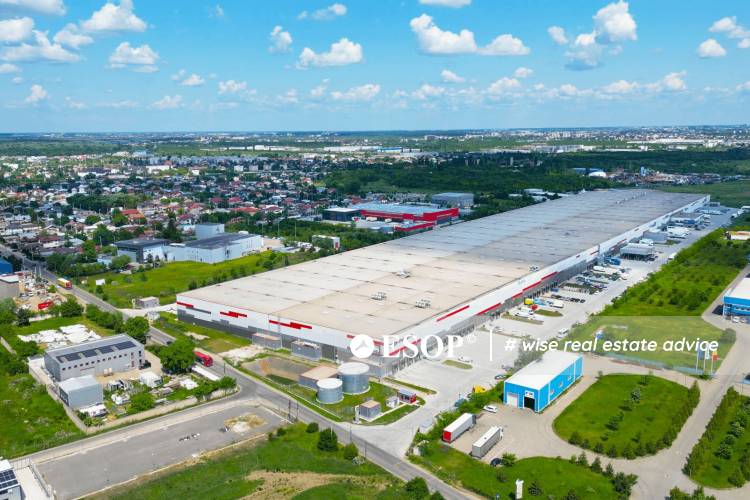 WDP Park Bucharest Chitila 14668 1