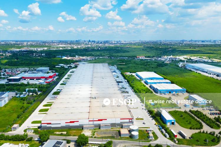 WDP Park Bucharest Chitila 14668 6