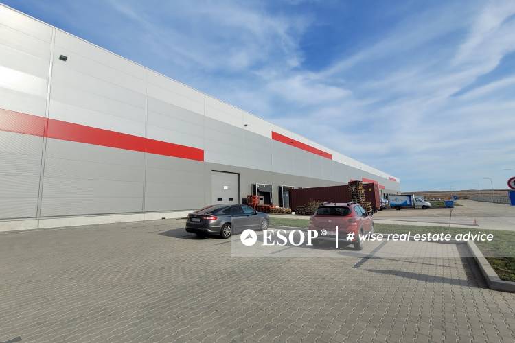 WDP Park Constanta - Lazu hala 1 14518.1 11