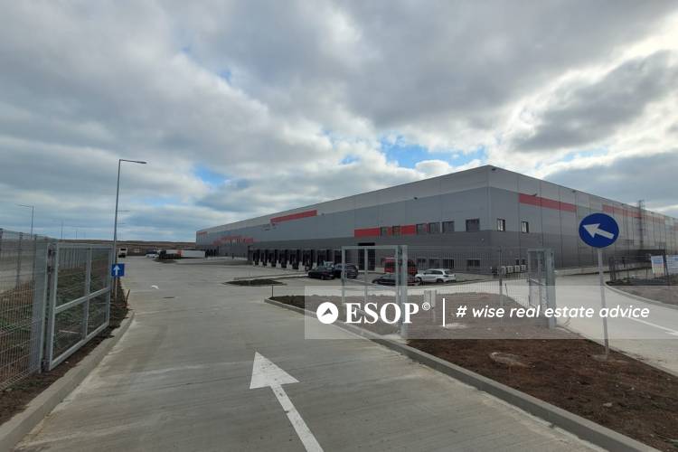 WDP Park Constanta - Lazu hala 2 14518.2 2
