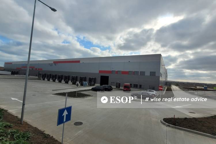 WDP Park Constanta - Lazu hala 2 14518.2 1