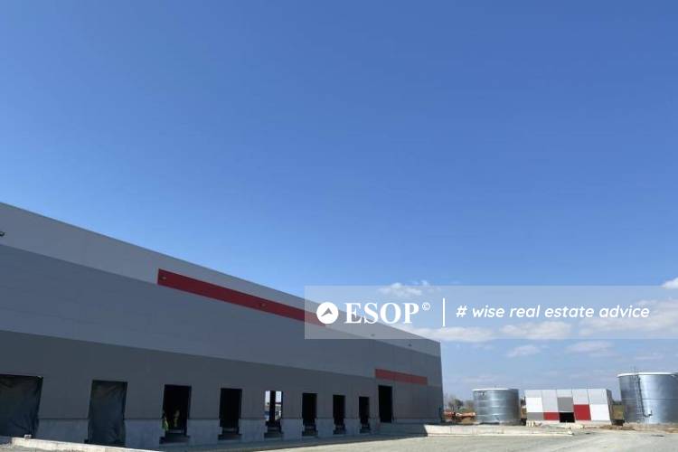 WDP Park Constanta - Lazu hala 4 14518.4 4