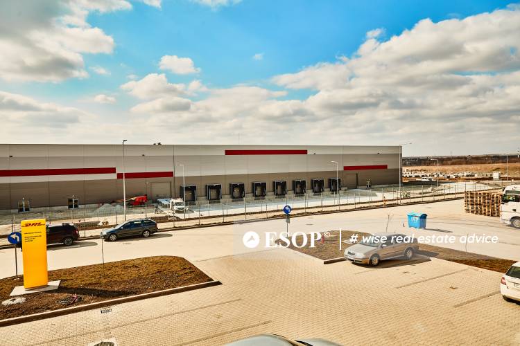 WDP Park Constanta - Lazu hala 4 14518.4 2