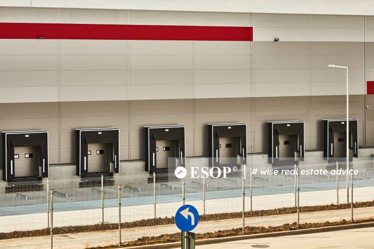WDP Park Constanta - Lazu hala 4 14518.4 1